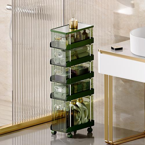 PET & Polypropylene-PP Storage Cabinet for storage & with pulley PC