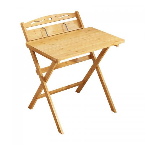 モソ竹 折り畳み式テーブル 単色 選択のためのより多くの色 一つ