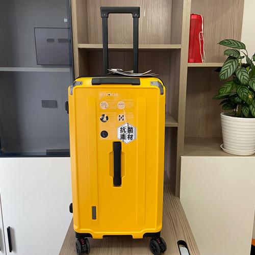 PC-Polycarbonate Suitcase durable PC