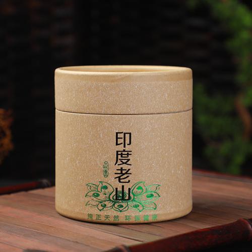 Natural Plant Ingredients Air Freshener Coil Incense handmade Box