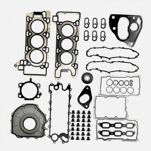 Steel & Aluminium Engine Rebuild Kit for Automobile Set