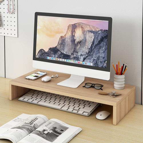 Wood Shelf  Solid PC