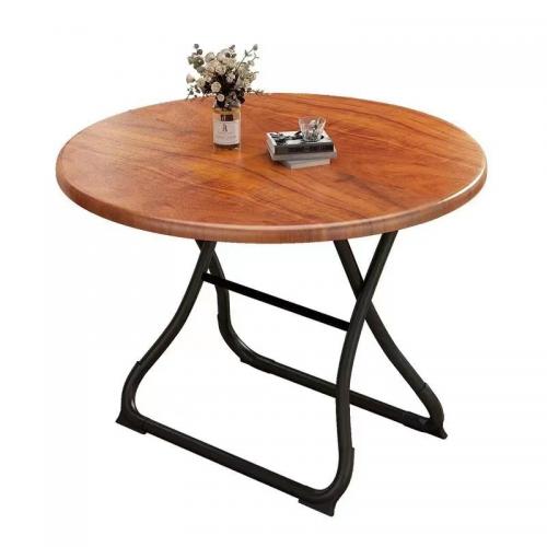 鋼 & 中密度ファイバーボード 折り畳み式テーブル 選択のためのより多くの色 一つ