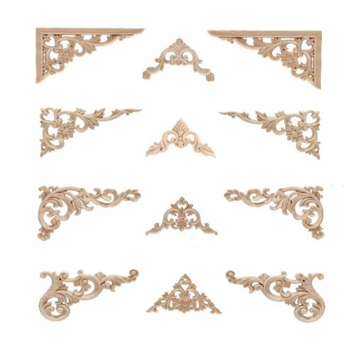 Wooden Decoration for home decoration carving PC