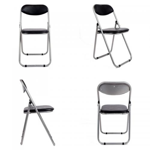 Iron Foldable Chair durable PC