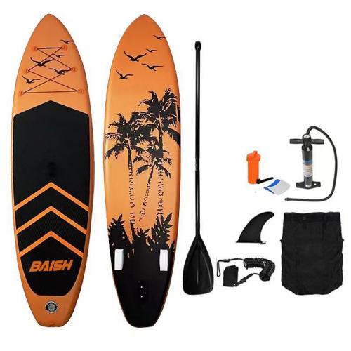 PVC Inflatable Surfboard durable PC