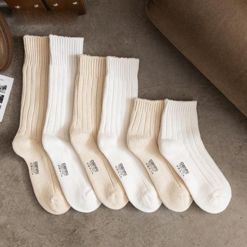 Cotton Unisex Ankle Socks & sweat absorption printed Solid : Lot