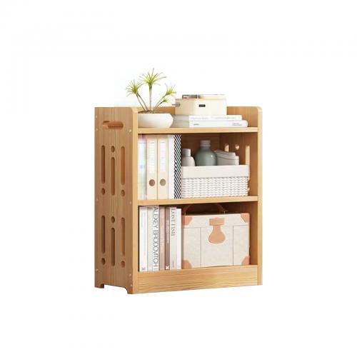 Pine Shelf for storage PC