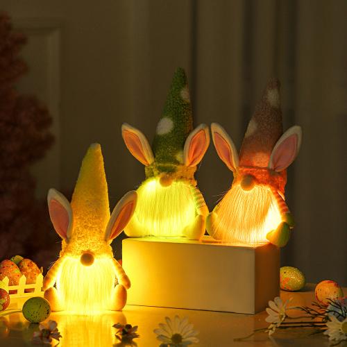 Cloth With light Decoration Cute  PC