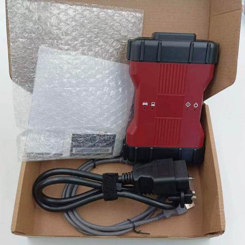 Ford & Mazda Vehicle Diagnostic Tool, for Automobile, , red, Sold By PC