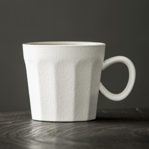 Céramique Tasse de café Handmade plus de couleurs pour le choix pièce
