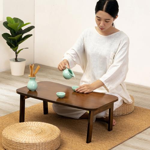 Moso Bambus Faltbarer Tisch,  Stück