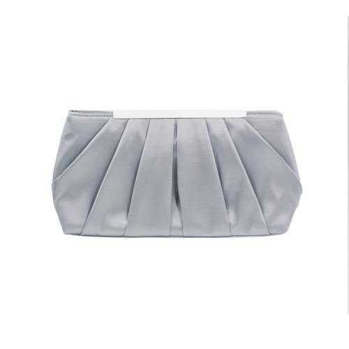 Polyester Easy Matching Clutch Bag attached with hanging strap PC