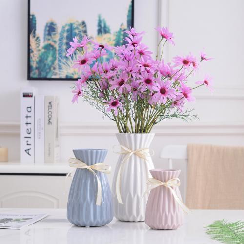 Porzellan Vase, Solide, mehr Farben zur Auswahl,  Stück