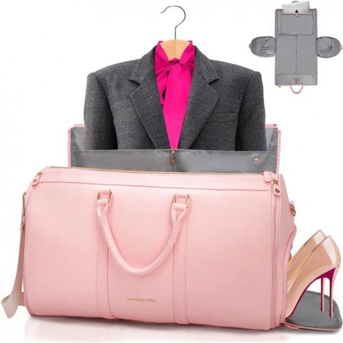 PU Leder Reisetasche, Solide, mehr Farben zur Auswahl,  Stück