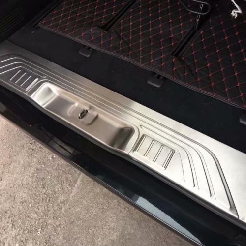 2019 Benz Vito Car Trunk Step Pad, durable, , silver, Sold By PC