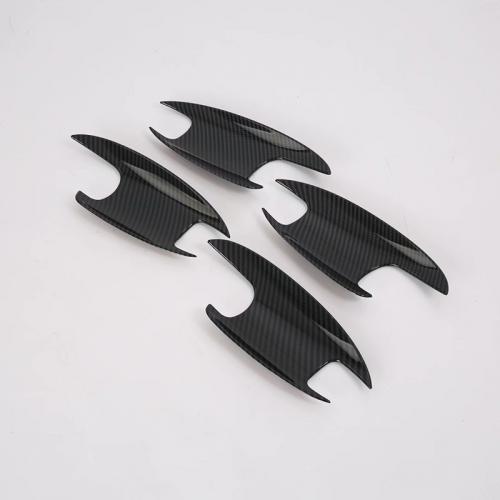2019 Benz A Class Car Door Handle Protector four piece Sold By Set