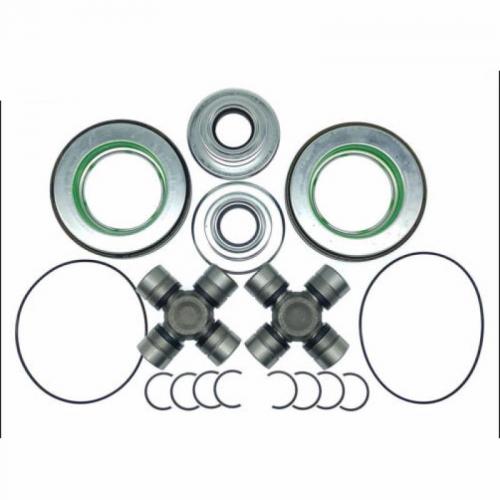 Ford F250 F350 Front Axle Seal and U Joint Set, for Automobile, Sold By Set