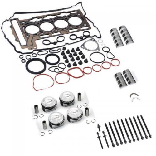 Mini Cooper S Engine Rebuild Kit, for Automobile, Sold By Set