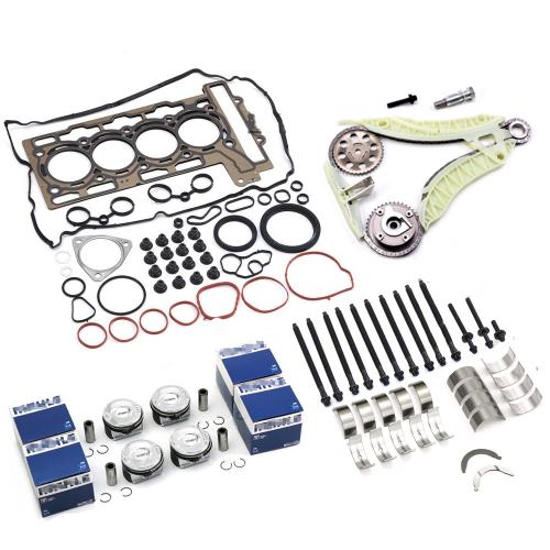 Mini Cooper S R55-R59 Engine Rebuild Kit, for Automobile, Sold By Set