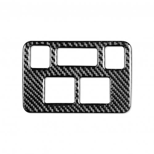 13-19 Subaru Forester Button Stickers durable Sold By PC