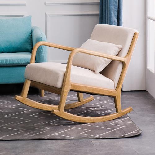 Massive Wood Casual House Stuhl, Solide, mehr Farben zur Auswahl,  Stück