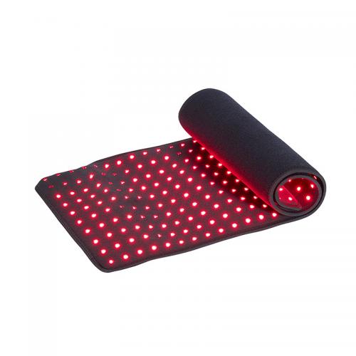OK Cloth Massage Mat different power plug style for choose PC