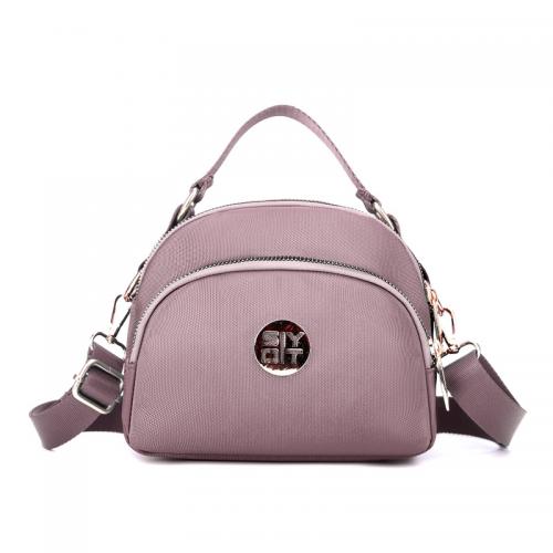 Nylon Easy Matching Crossbody Bag, waterproof, more colors for choice,  PC