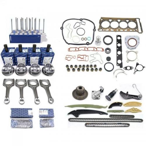 Volkswagen Audi A4 2.0 Timing Chain Kit for Automobile Sold By Set