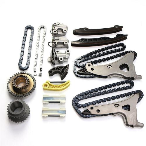 Mercedes-Benz W212 A207 Timing Chain Kit for Automobile Sold By Set
