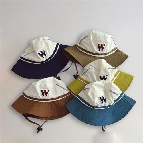 Baumwolle Bucket Hat, Solide, mehr Farben zur Auswahl,  Stück