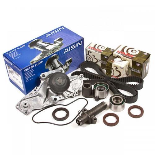 00-04 Acura Honda Pilot Odyssey Timing Belt Water Pump Kit for Automobile  Sold By PC