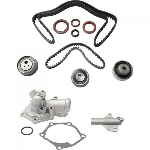 Mitsubishi Eclipse Galant 2.4L Timing Belt Water Pump Kit for Automobile Sold By PC