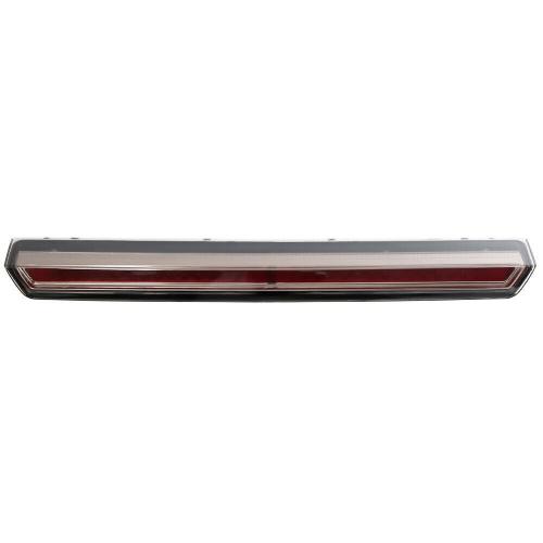 2015-2020 Cadillac Escalade Brake Light, for Automobile, Sold By PC