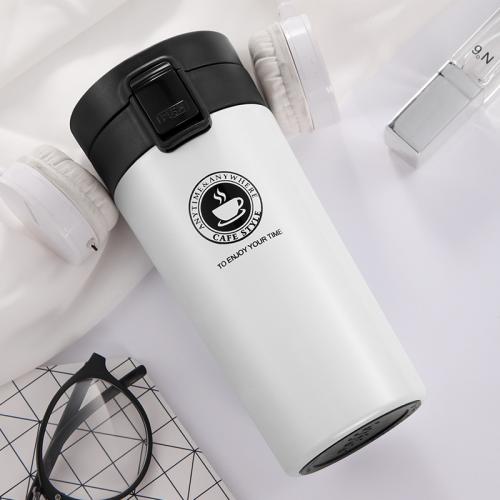 304 Stainless Steel heat preservation Vacuum Bottle Solid PC