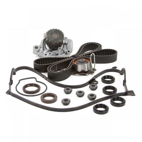 Honda Civic 2001-2005 Timing Belt Water Pump Kit, for Automobile, Sold By Set