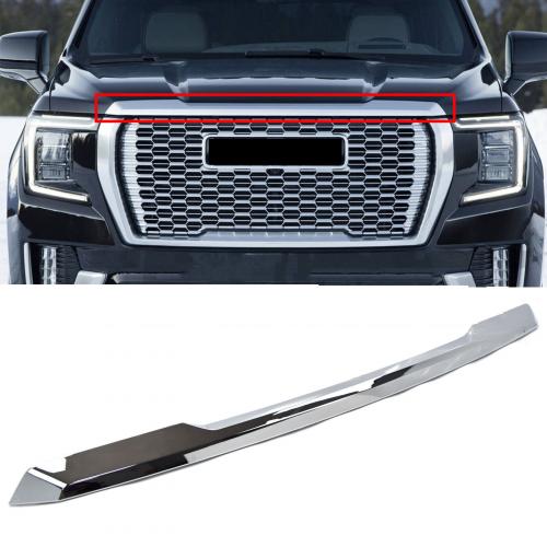 GMC Yukon 2021-2023 Auto Cover Grille, for Automobile, Sold By PC