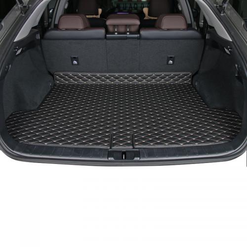 Lexus RX NX Vehicle Trunk Pad, durable & hardwearing, more colors for choice, Sold By PC