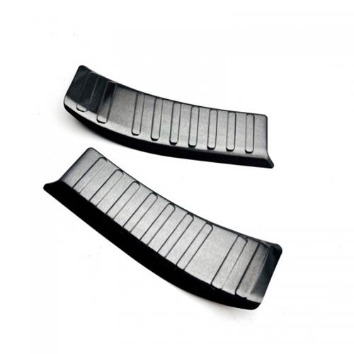 Honda N-BOX JF5 JF6 Car Trunk Step Pad, two piece, more colors for choice, Sold By Set