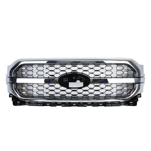 Ford F150 2021-2023  Auto Cover Grille durable & for Automobile & hardwearing Sold By PC