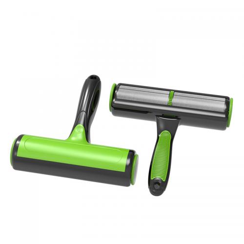 Thermo Plastic Rubber & Abs Pet Hair Stick Tool Solide meer kleuren naar keuze stuk