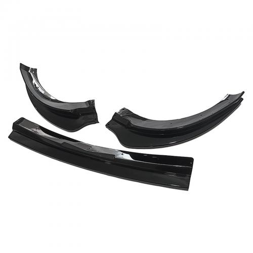 Mercedes Benz Sprinter W907 2019-2023 Front Lip, three piece, more colors for choice, Sold By Set