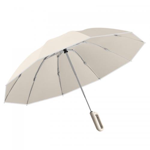 Fiber & Aluminium Alloy & Pongee windproof Reverse Umbrellas PC