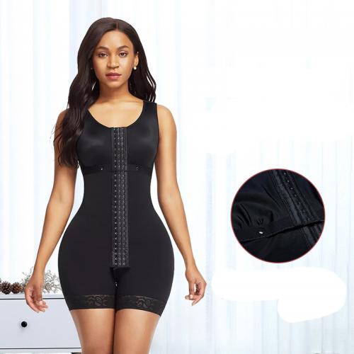 Polyamide Abdomen-flat One Piece Body Shaper, different size for choice & skinny, more colors for choice,  PC