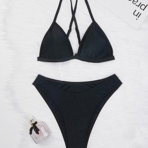 Poliamida & Spandex Bikini, más colores para elegir,  Conjunto