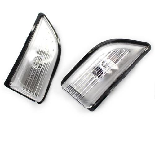 Volvo XC60 2009-2013 Reversing Lamp, durable, white, Sold By PC