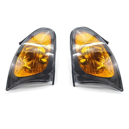 02-05 BMW 3series E46 Vehicle Turn Signal Lamp durable Sold By PC
