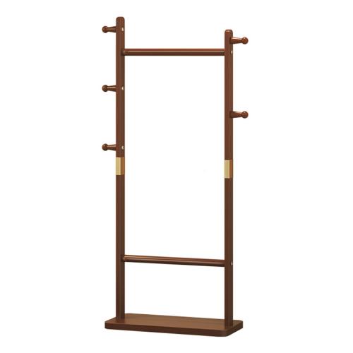 Beech wood Clothes Hanging Rack durable & hardwearing Solid PC