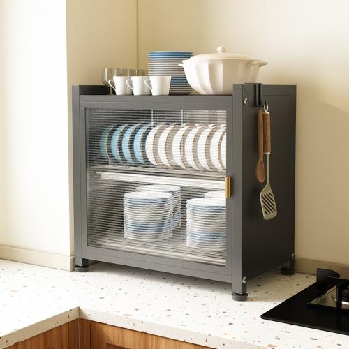 Carbon Steel Multifunction Storage Cabinet Solid PC