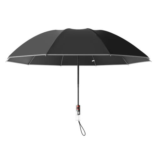 Fibre & Vinyle & Pongee Parapluies inversés plus de couleurs pour le choix pièce